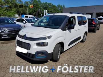 XL Feel 11kw Charger 7 Sitzer Shz