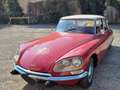 Citroen DS ds special 21 fd Red - thumbnail 1