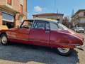 Citroen DS ds special 21 fd Red - thumbnail 8