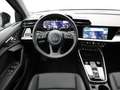 Audi A3 Sportback PHEV Attraction 40 TFSIe  204 PK S-TRONIC PLUG-IN HYBRIDE Zwart - thumbnail 18