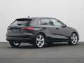 Audi A3 Sportback PHEV Attraction 40 TFSIe  204 PK S-TRONIC PLUG-IN HYBRIDE Zwart - thumbnail 2