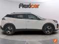 Peugeot 2008 1.2 PureTech S&S Allure EAT8 130 Blanc - thumbnail 3