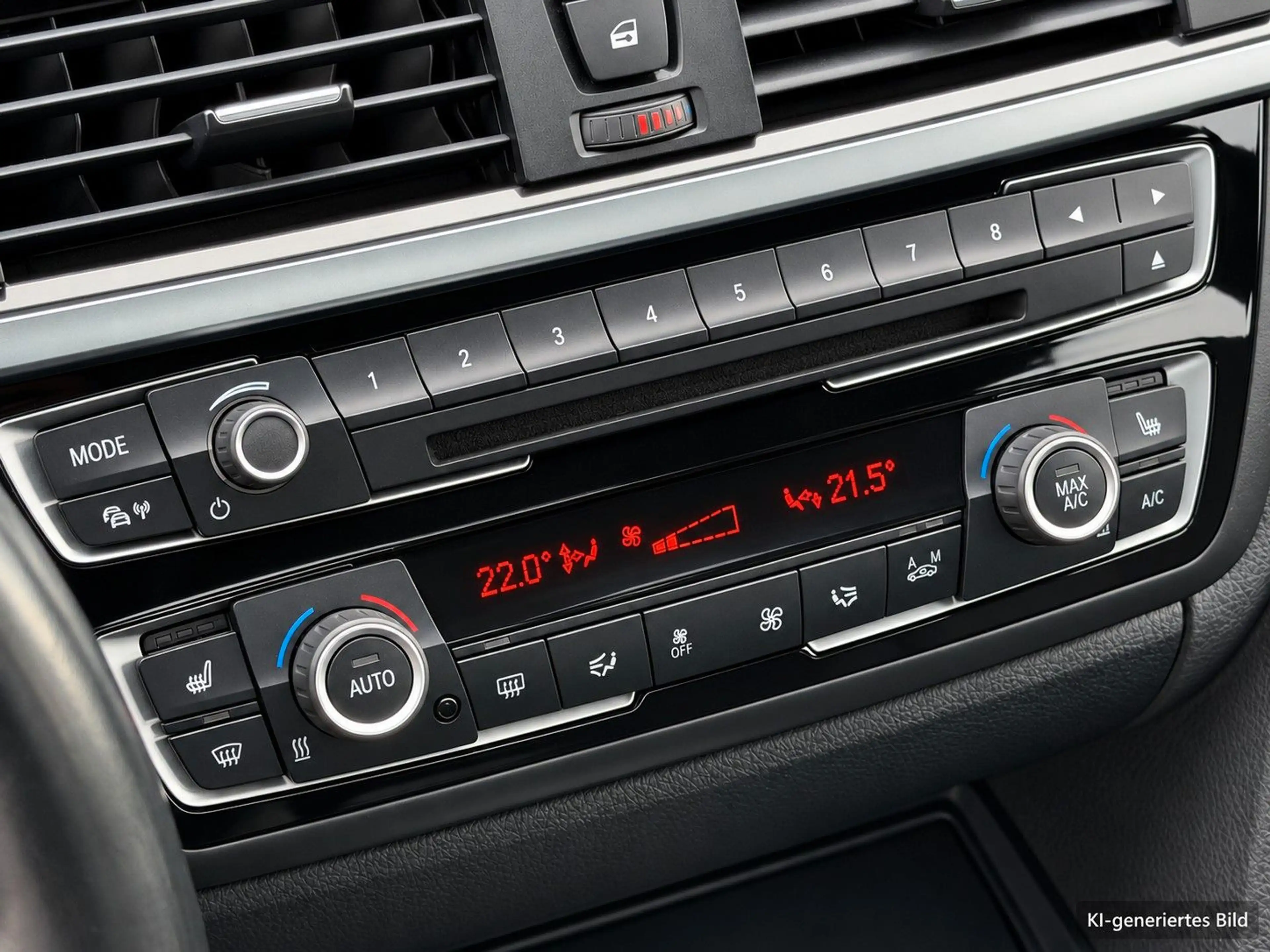 BMW 428 i M Sport Gran Coupe HiFi*MEM*XENON* — photo 14