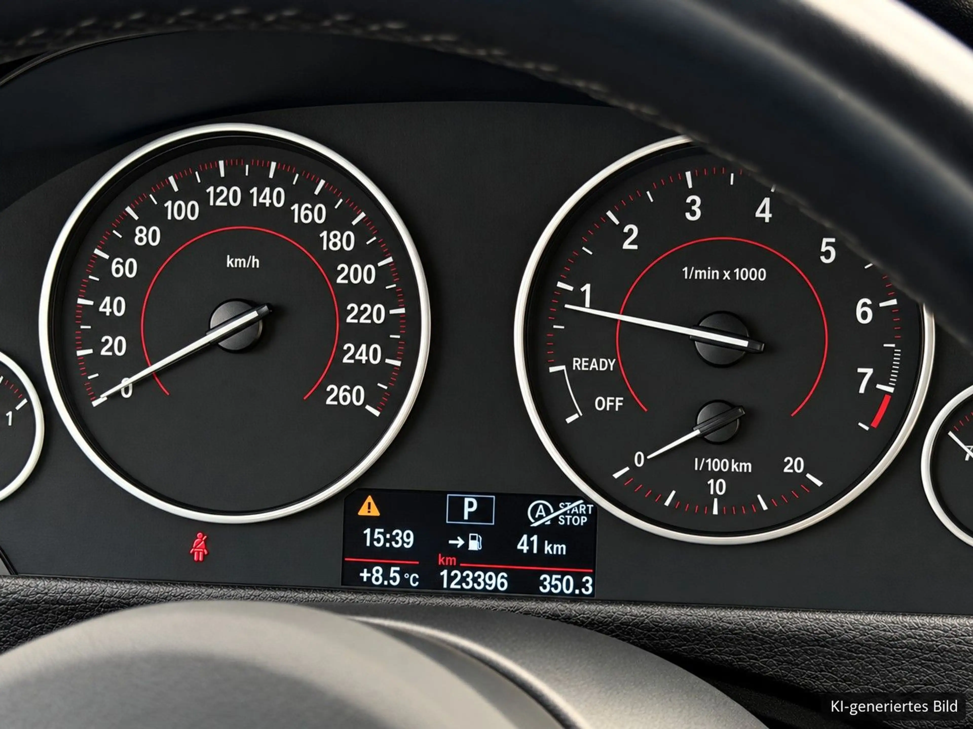 BMW 428 i M Sport Gran Coupe HiFi*MEM*XENON* — photo 13