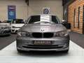 BMW 116 1 Serie 116i LCI 5-Deurs Clima Airco Stuurbed. Sto Grijs - thumbnail 4