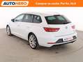 SEAT Leon 2.0 TDI FR Plus Blanco - thumbnail 4