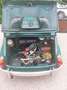 Fiat 600 600 D (Seat Prod.) Зелений - thumbnail 4