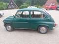 Fiat 600 600 D (Seat Prod.) Зелений - thumbnail 2