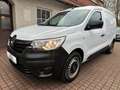 Renault Express Extra*KLIMA*NAVI*SEHR SAUBER* Blanc - thumbnail 1