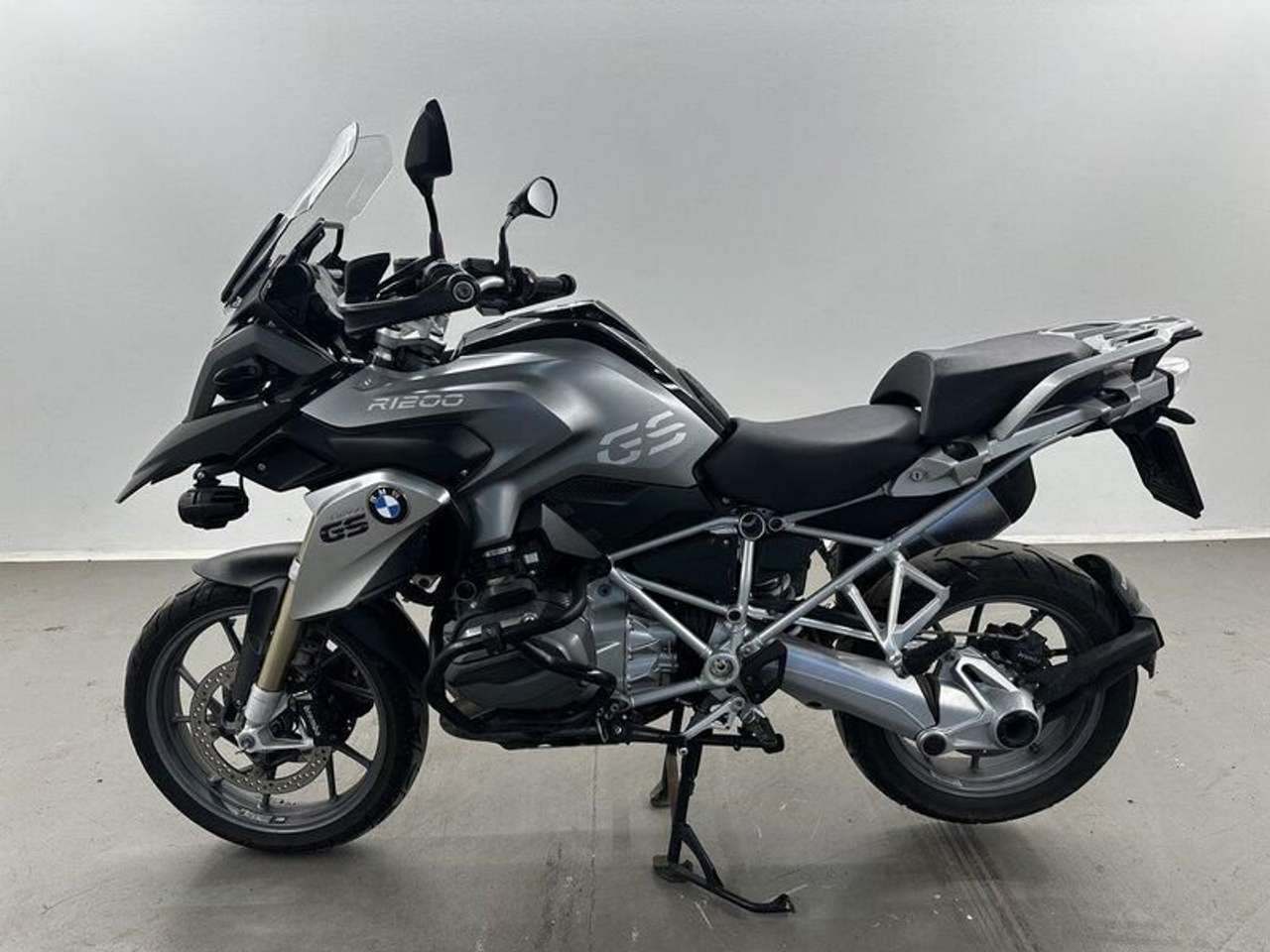 BMW R 1200 GS Abs my13