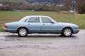 Jaguar XJ Sovereign 3 Jahre Garantie Ausnahmefahrzeug Blau - thumbnail 3