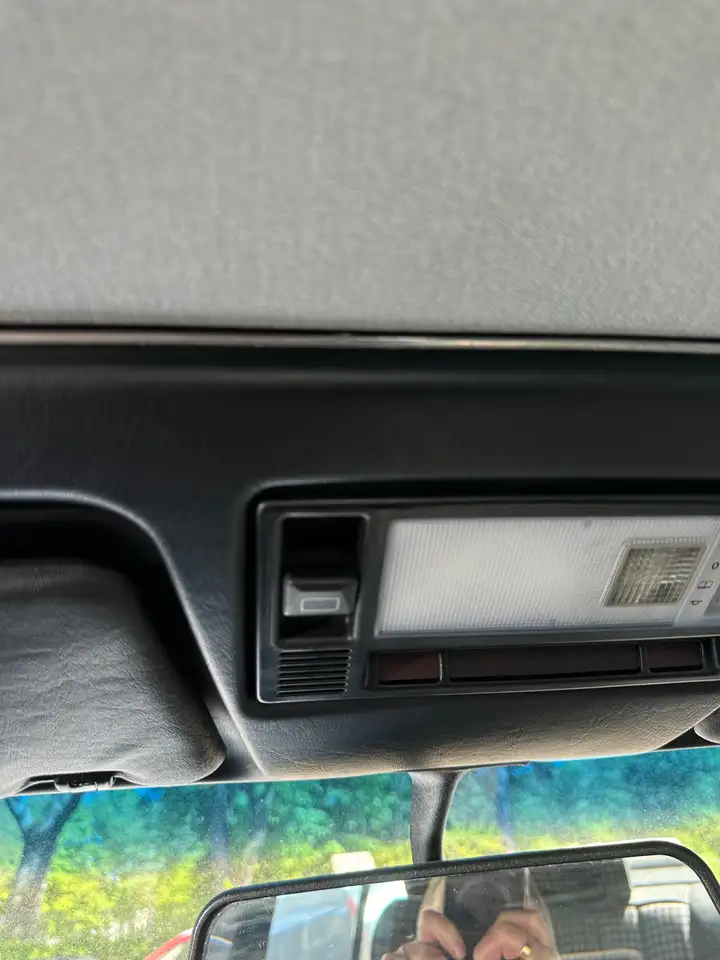 Mercedes-Benz 190 E 1.8, foto 10