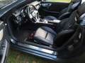 Mercedes-Benz SLK 250 AMG-Airscarf-Navi-Panorama-1.Hand Szürke - thumbnail 11
