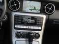Mercedes-Benz SLK 250 AMG-Airscarf-Navi-Panorama-1.Hand Szürke - thumbnail 15