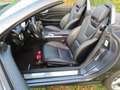 Mercedes-Benz SLK 250 AMG-Airscarf-Navi-Panorama-1.Hand Szürke - thumbnail 12