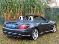 Mercedes-Benz SLK 250 AMG-Airscarf-Navi-Panorama-1.Hand Szürke - thumbnail 9