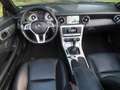 Mercedes-Benz SLK 250 AMG-Airscarf-Navi-Panorama-1.Hand Szürke - thumbnail 13