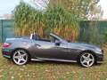 Mercedes-Benz SLK 250 AMG-Airscarf-Navi-Panorama-1.Hand Szürke - thumbnail 5