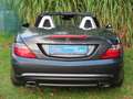 Mercedes-Benz SLK 250 AMG-Airscarf-Navi-Panorama-1.Hand Szürke - thumbnail 8