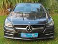 Mercedes-Benz SLK 250 AMG-Airscarf-Navi-Panorama-1.Hand Szürke - thumbnail 2