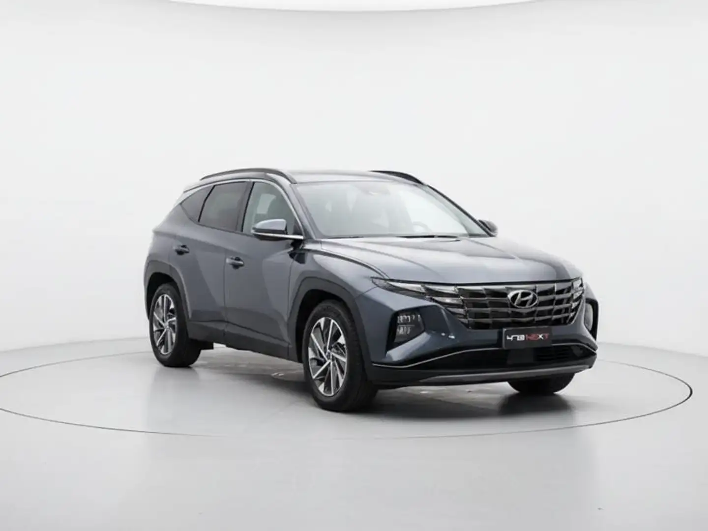 Hyundai TUCSON Tucson 1.6 CRDI 48V DCT XLine - 2