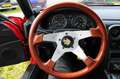 Mazda MX-5 1.6I-16V Cabrio Softtop nieuwstaat/12 mnd Bovag ga Червоний - thumbnail 32