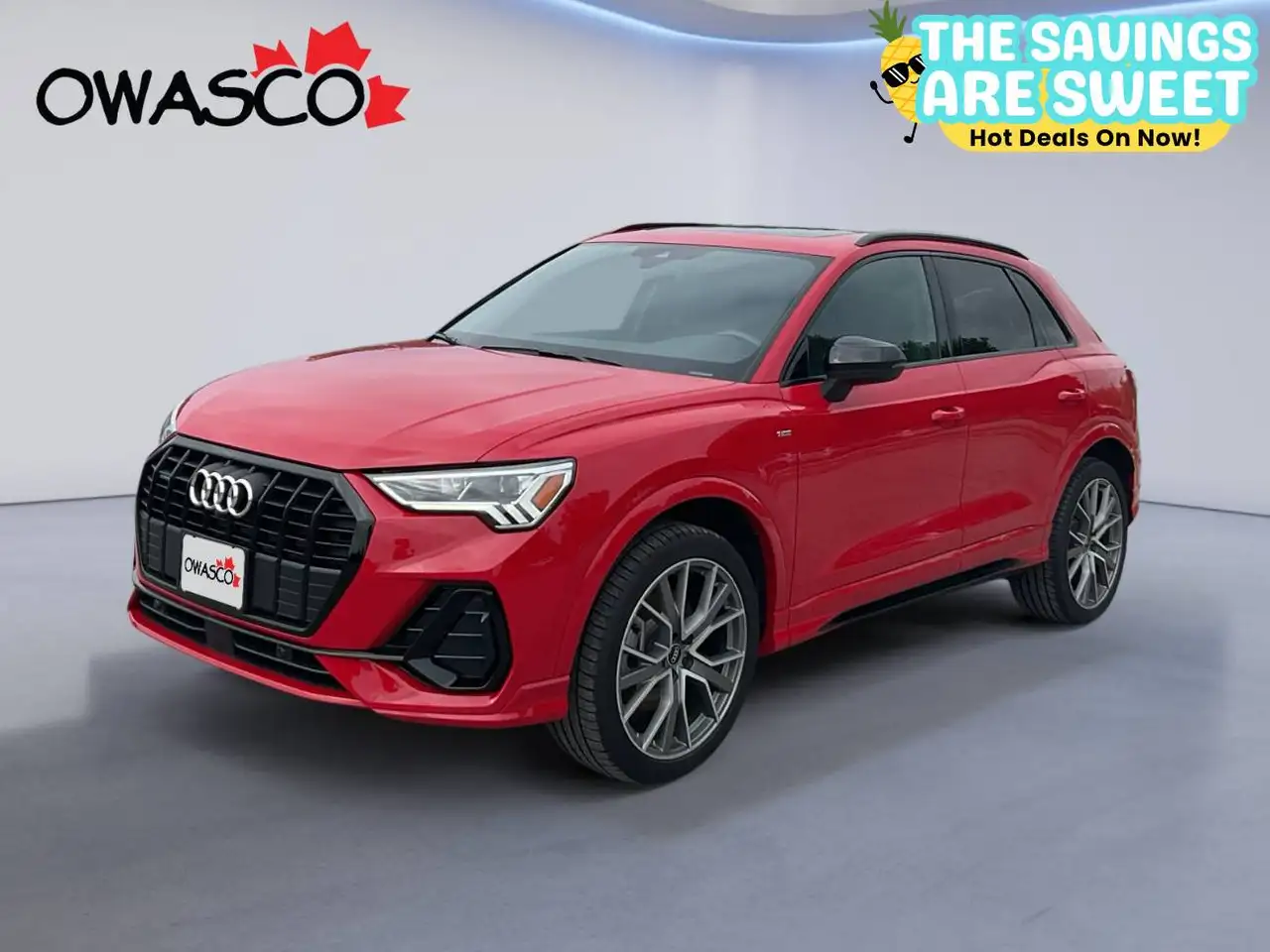 2022 Audi Q3 снимка 2022 Audi Q3