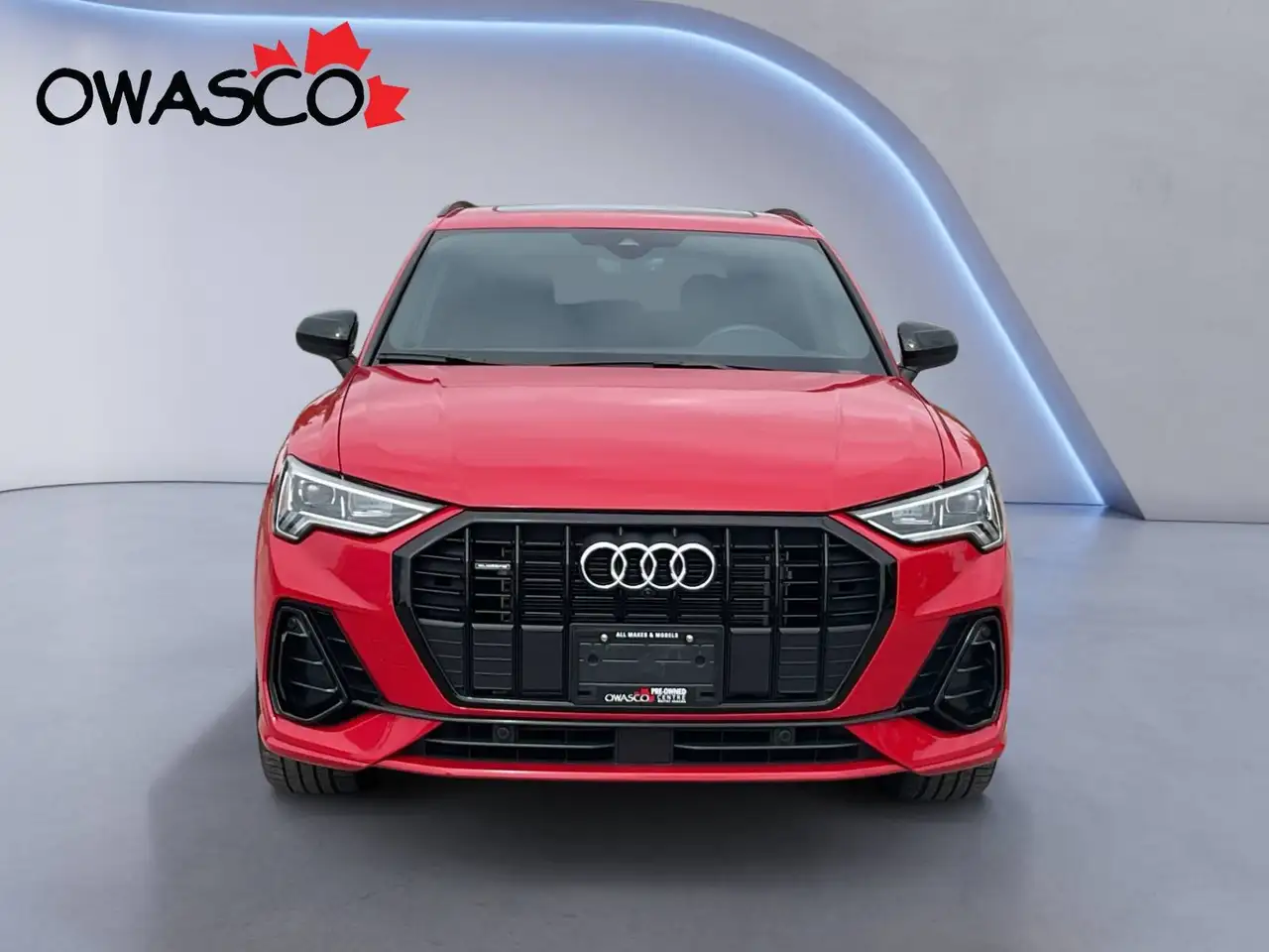 Audi Q3 снимка Audi Q3