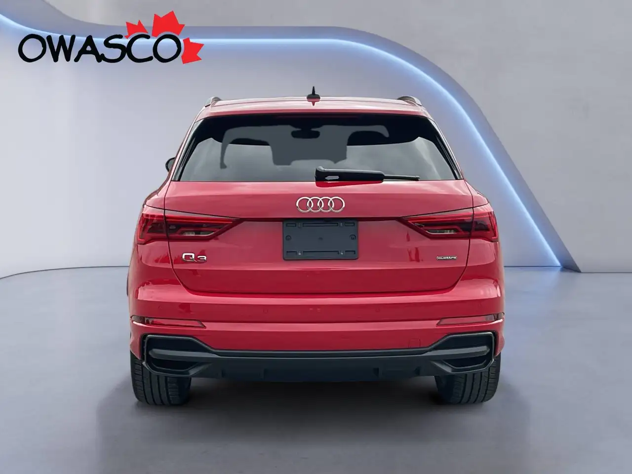 Audi Q3 снимка Audi Q3