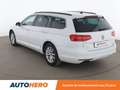 Volkswagen Passat SW 1.8 TSI BlueMotion Tech DSG7 Blanc - thumbnail 4