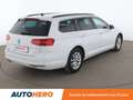 Volkswagen Passat SW 1.8 TSI BlueMotion Tech DSG7 Blanc - thumbnail 6