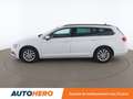 Volkswagen Passat SW 1.8 TSI BlueMotion Tech DSG7 Blanc - thumbnail 3