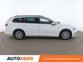Volkswagen Passat SW 1.8 TSI BlueMotion Tech DSG7 Blanc - thumbnail 7