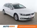 Volkswagen Passat SW 1.8 TSI BlueMotion Tech DSG7 Blanc - thumbnail 8