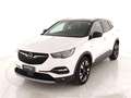 Opel Grandland X 1.5 ecotec Ultimate s&s 130cv at8 Bianco - thumbnail 1