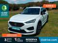 SEAT Tarraco 2.0TDI S&S FR DSG-7 150 Blanco - thumbnail 1