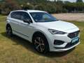 SEAT Tarraco 2.0TDI S&S FR DSG-7 150 Blanco - thumbnail 5