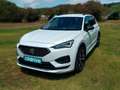 SEAT Tarraco 2.0TDI S&S FR DSG-7 150 Blanco - thumbnail 2