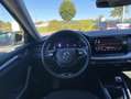 Skoda Octavia Combi 2.0 TDI NAVI-COLUMBUS+AHK+LED+SMAR Schwarz - thumbnail 9