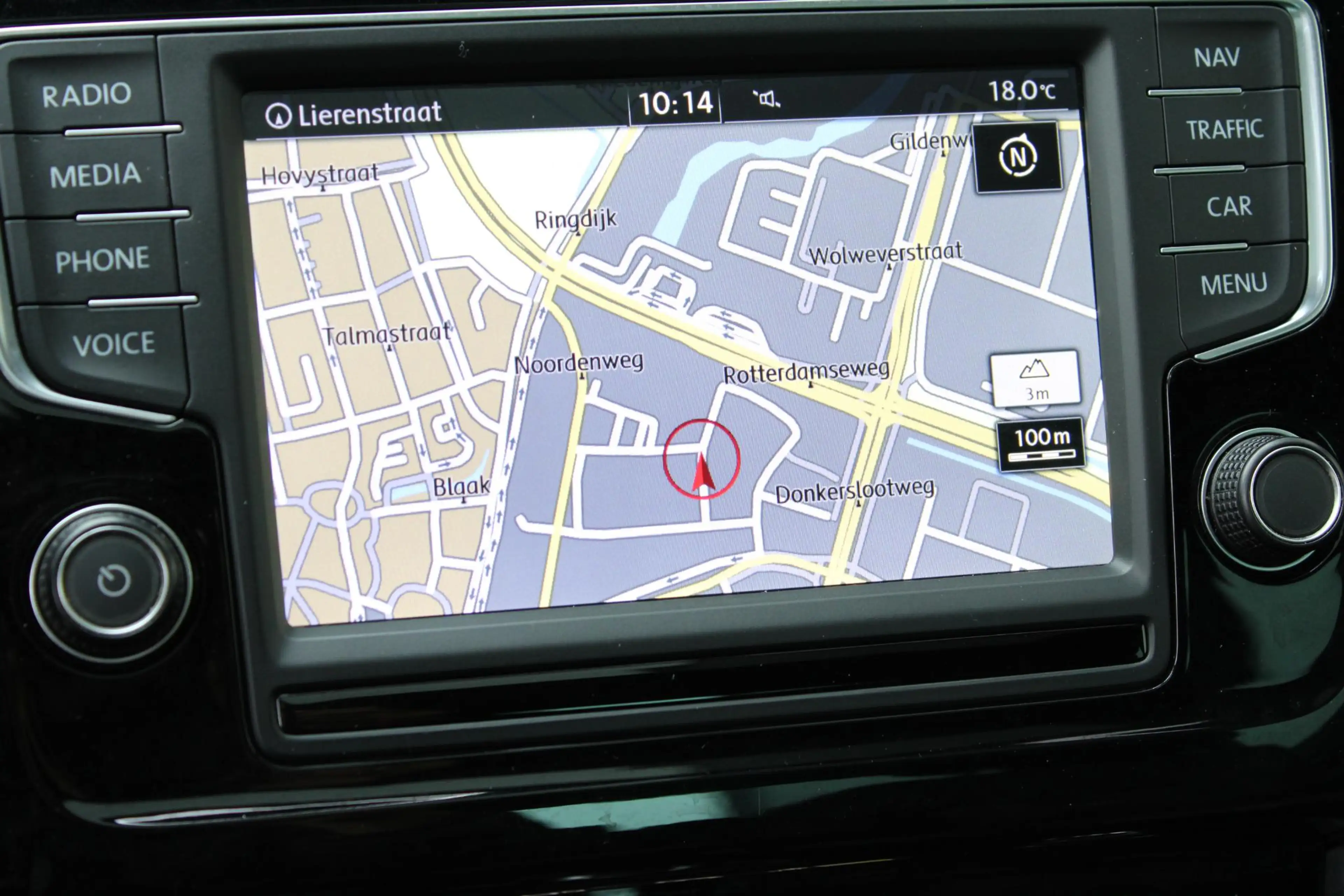 Volkswagen Polo GTI 1.8 TSI / 192 PK / OPEN DAK / STOELVERWARMING — photo 10