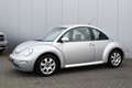 Volkswagen New Beetle 1.6 Airco Leer Gris - thumbnail 5