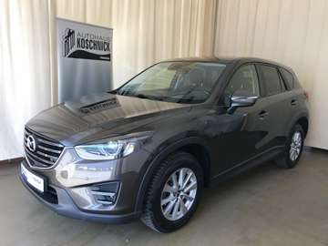 SKYACTIV-G 160 AWD 6AG EXCLUSIVE NAVI ALLWETTER