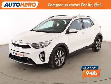 1.0 TGDI Mild-Hybrid GT Line