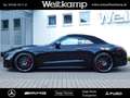 Mercedes-Benz SL 55 AMG AMG SL 55 4M+ Aero-Paket+Carbon+Head-Up+Distronic Schwarz - thumbnail 2