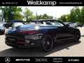 Mercedes-Benz SL 55 AMG AMG SL 55 4M+ Aero-Paket+Carbon+Head-Up+Distronic Schwarz - thumbnail 8