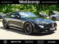 Mercedes-Benz SL 55 AMG AMG SL 55 4M+ Aero-Paket+Carbon+Head-Up+Distronic Schwarz - thumbnail 26