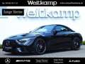 Mercedes-Benz SL 55 AMG AMG SL 55 4M+ Aero-P.+Carbon+Head-Up+Distronic BC Schwarz - thumbnail 1