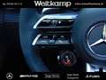 Mercedes-Benz SL 55 AMG AMG SL 55 4M+ Aero-Paket+Carbon+Head-Up+Distronic Schwarz - thumbnail 20