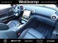 Mercedes-Benz SL 55 AMG AMG SL 55 4M+ Aero-Paket+Carbon+Head-Up+Distronic Schwarz - thumbnail 4