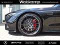 Mercedes-Benz SL 55 AMG AMG SL 55 4M+ Aero-Paket+Carbon+Head-Up+Distronic Schwarz - thumbnail 22